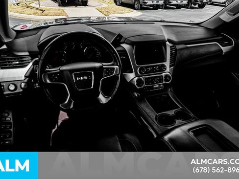 Used 2019 GMC Yukon SLT w/ Open Road Package image 28
