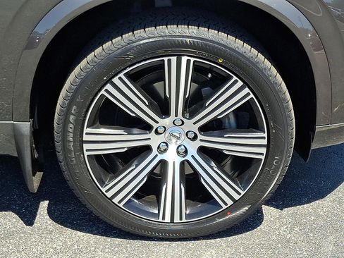 Used 2022 Volvo XC90 T6 Inscription w/ Climate Package AWD/4WD image 8
