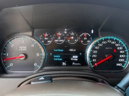 Used 2018 Chevrolet Tahoe Premier AWD/4WD image 15