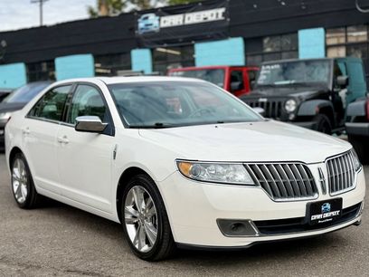 Used 2010 Lincoln MKZ AWD