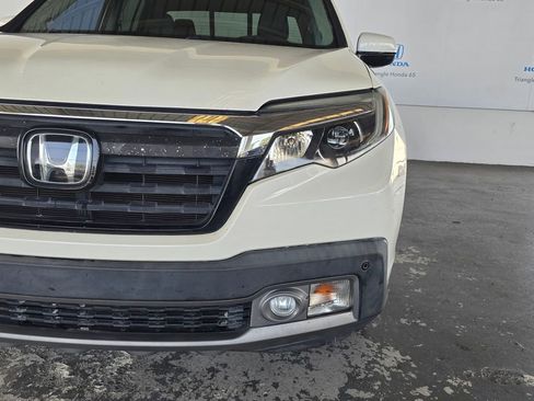Used 2019 Honda Ridgeline RTL-E image 31