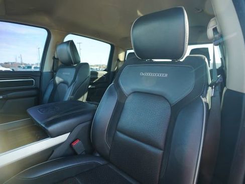 Used 2020 RAM 1500 Laramie image 34