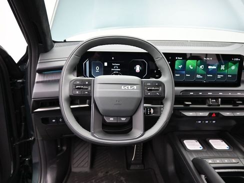 New 2027 Kia Telluride X-Line SX Prestige image 40