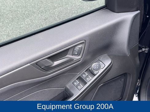 Certified 2023 Ford Escape Active FWD image 10