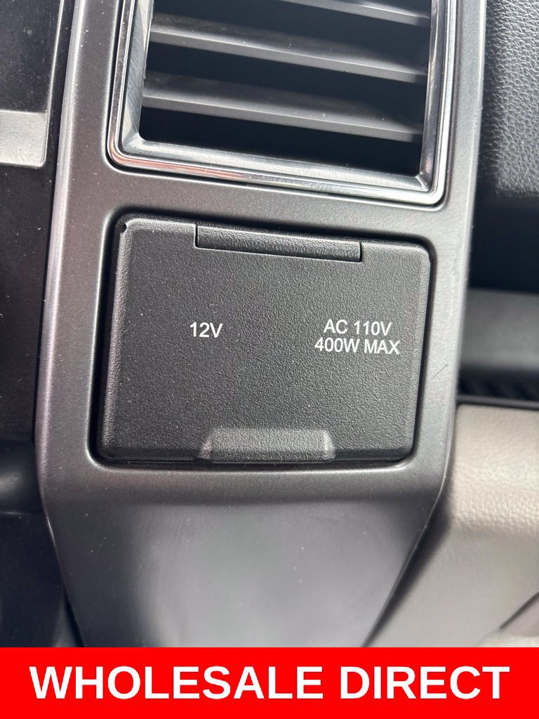 Used 2017 Ford F150 XLT w/ Equipment Group 302A Luxury AWD/4WD image 21