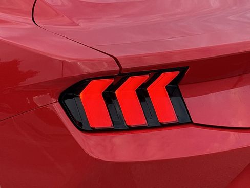 Certified 2024 Ford Mustang Premium image 30