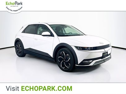 Used 2024 Hyundai Ioniq 5 SEL