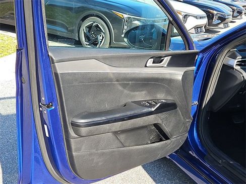 Used 2021 Kia K5 GT-Line image 16