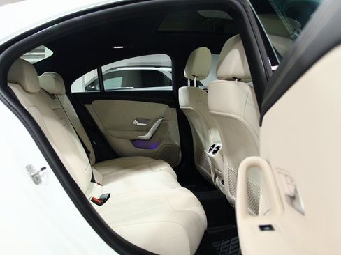 Certified 2025 Mercedes-Benz CLA 250 4MATIC image 25