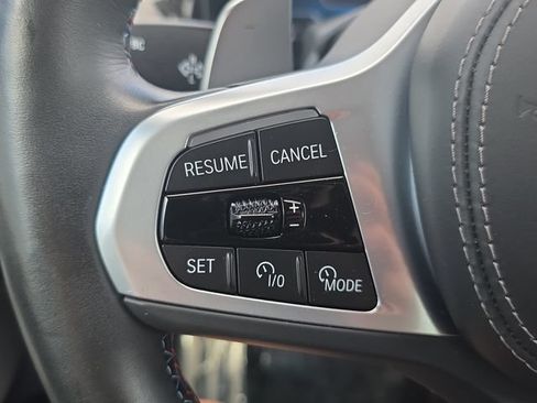 Used 2025 BMW X7 M60i AWD/4WD image 20