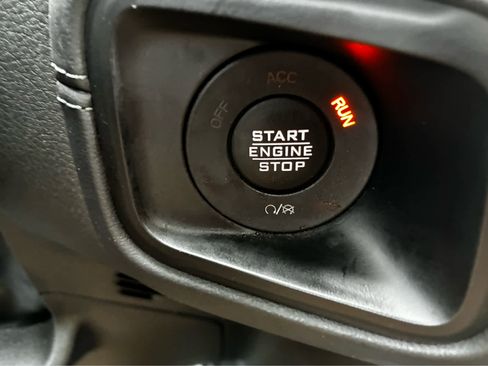 Used 2024 Jeep Wrangler Sahara w/ Dual Top Group image 20