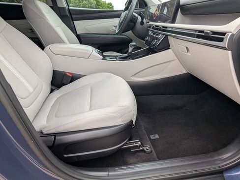Used 2025 Hyundai Tucson SEL FWD image 19