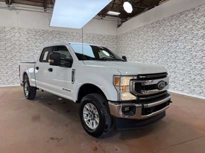 Used 2022 Ford F250 XLT w/ XLT Value Package