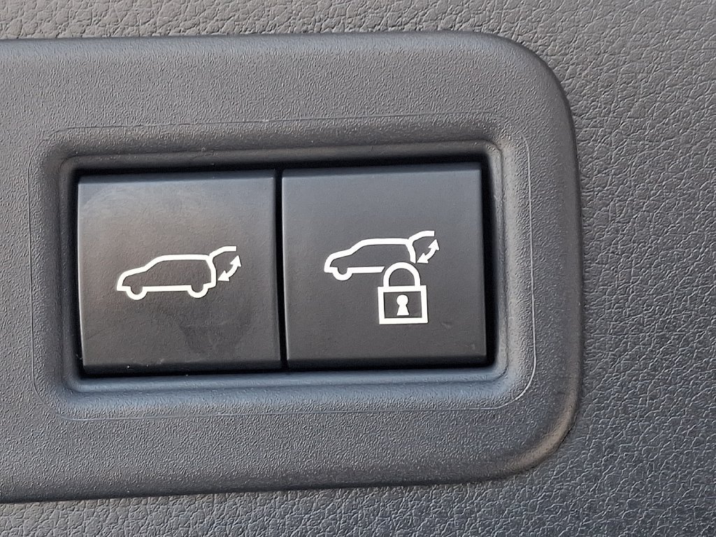 Used 2025 Lexus RX 350h w/ Convenience Package AWD/4WD image 29