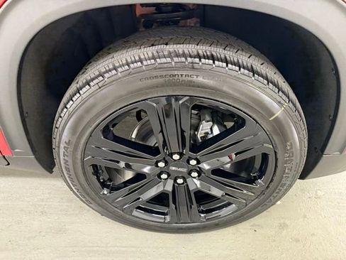 New 2026 GMC Acadia Elevation w/ Black Edition image 4