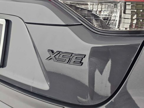 Used 2025 Toyota Corolla XSE FWD image 14