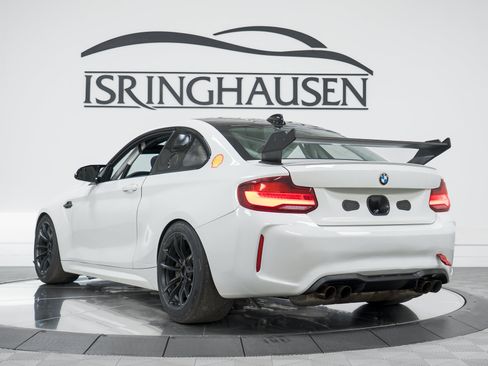 Used 2020 BMW M2 CS RWD image 37