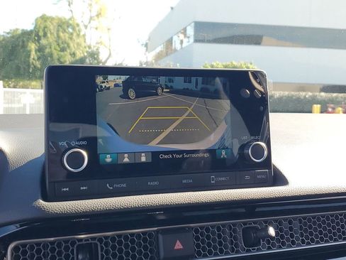 Certified 2026 Honda Civic Sport image 27