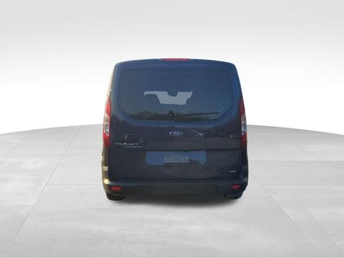 Used 2020 Ford Transit Connect XL image 5