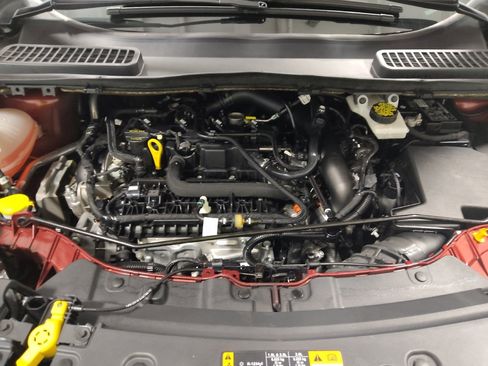 Used 2019 Ford Escape SE image 30