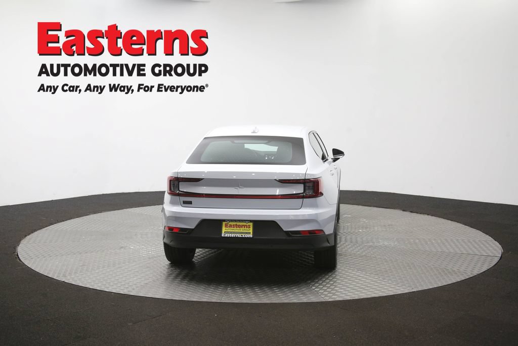 Used 2023 Polestar Polestar 2 AWD/4WD image 36