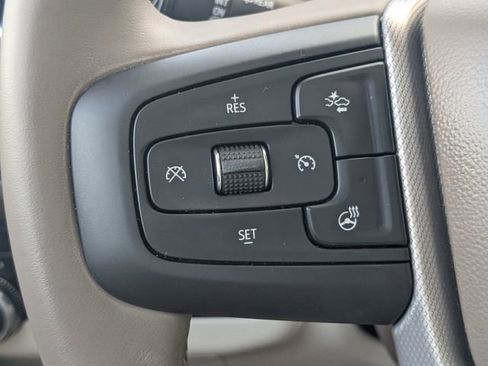 Used 2024 GMC Yukon Denali w/ LPO, Floor Liner Package AWD/4WD image 29