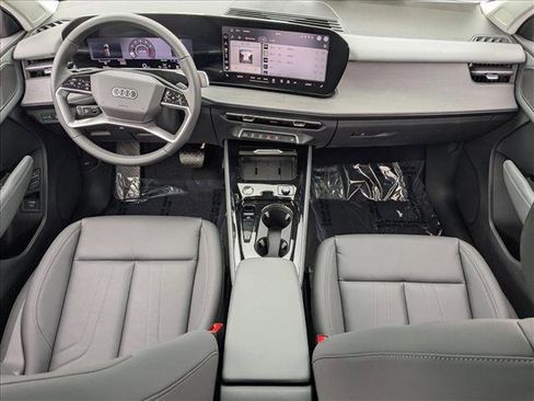 New 2026 Audi Q3 quattro 2.0T image 14