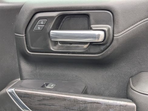 Used 2019 Chevrolet Silverado 1500 LTZ w/ LTZ Plus Package image 31