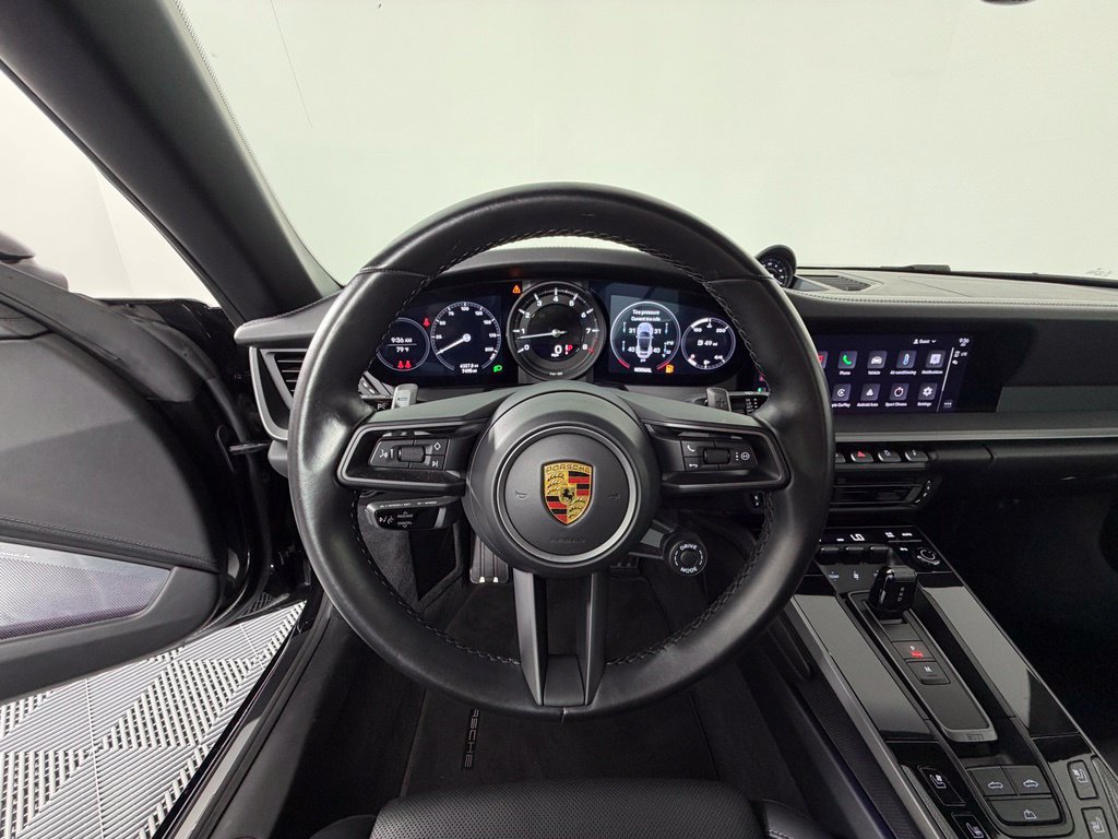 Certified 2022 Porsche 911 Carrera S RWD image 26