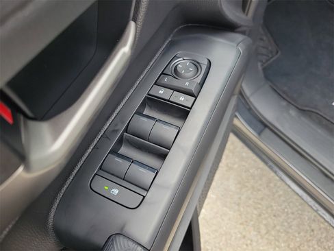 New 2025 Toyota Tacoma TRD Sport image 13