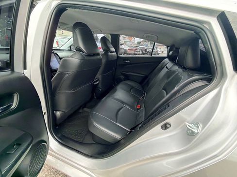 Used 2020 Toyota Prius Prime XLE FWD image 52