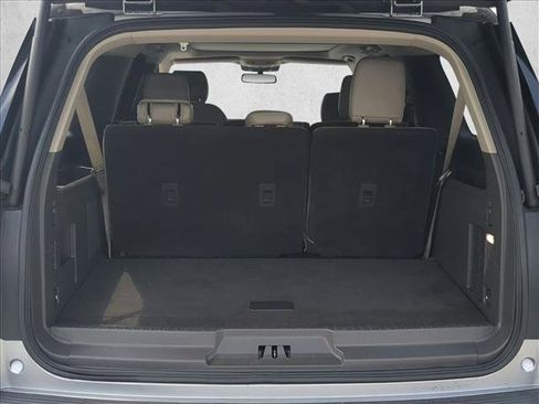 Used 2020 Ford Expedition Max Limited w/ Equipment Group 301A AWD/4WD image 6