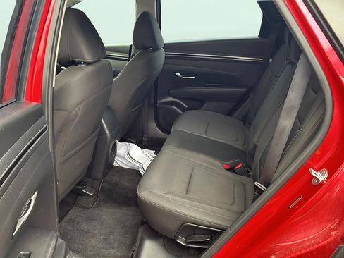 Used 2022 Hyundai Tucson SE FWD image 22