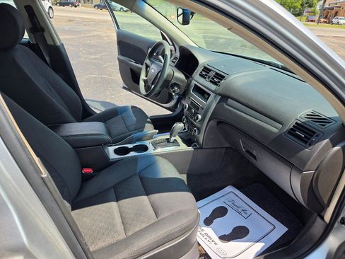 Used 2012 Ford Fusion SE FWD image 15