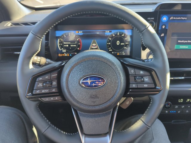 New 2026 Subaru Outback Touring XT AWD/4WD image 14
