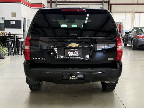 Used 2007 Chevrolet Tahoe LS RWD image 3