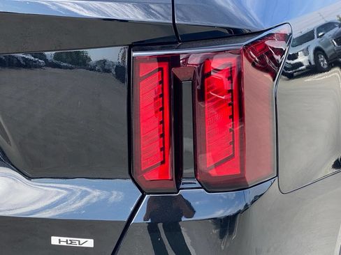 New 2026 Kia Sorento EX w/ EX Premium Package FWD image 4
