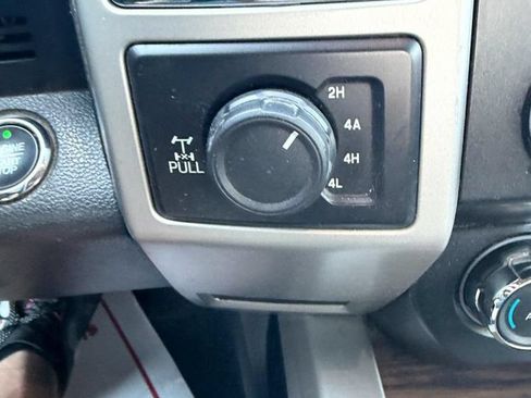 Used 2020 Ford F150 Lariat w/ FX4 Off-Road Package AWD/4WD image 19