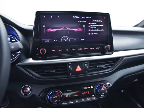 Used 2023 Kia Forte GT image 23