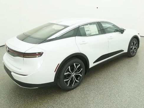 New 2026 Toyota Crown XLE image 9