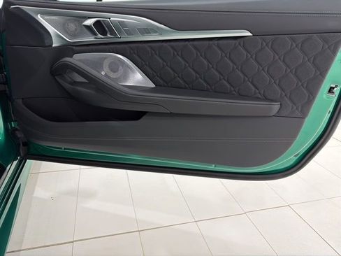 Used 2025 BMW M8 Competition image 17