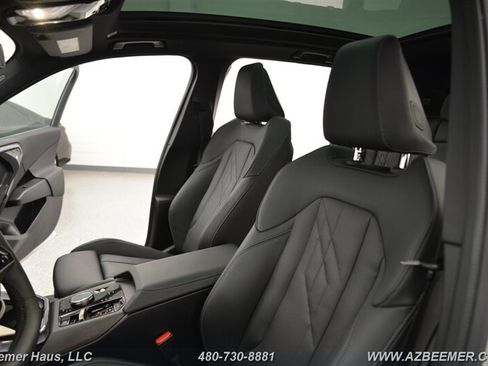 Used 2025 BMW X3 xDrive30i w/ Premium Package AWD/4WD image 15