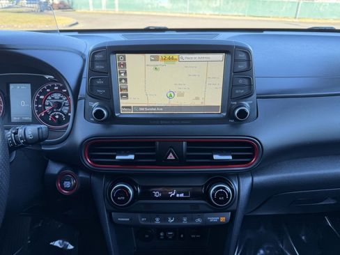 Used 2019 Hyundai Kona Ultimate image 22