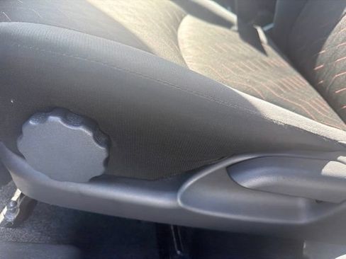 Used 2024 Mitsubishi Mirage ES FWD image 17