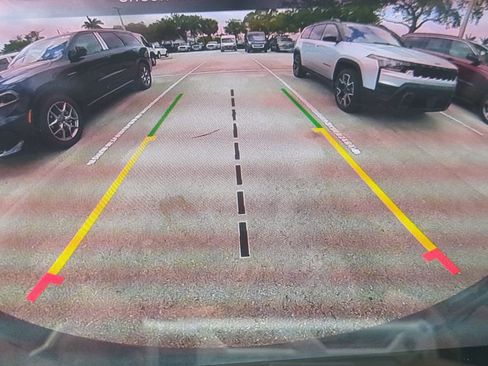 New 2026 Jeep Cherokee Limited AWD/4WD image 22