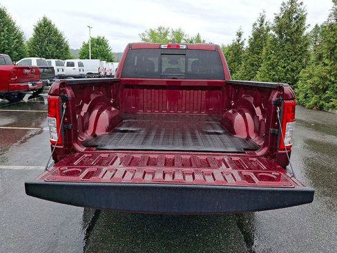 Certified 2022 RAM 1500 Big Horn AWD/4WD image 28
