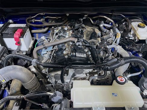 Certified 2024 Toyota Tacoma SR5 image 26