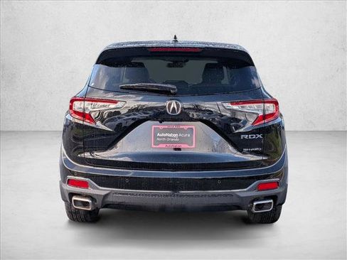 New 2026 Acura RDX SH-AWD w/ Technology Package image 6