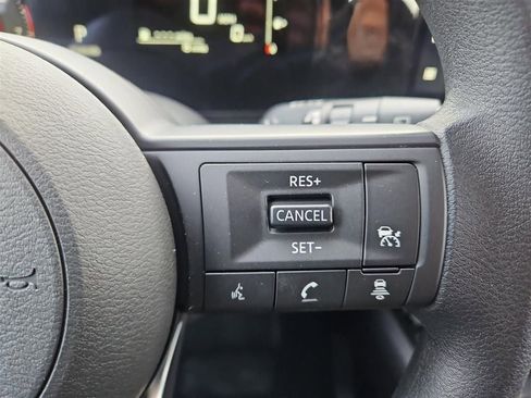 New 2026 Nissan Kicks S FWD image 12