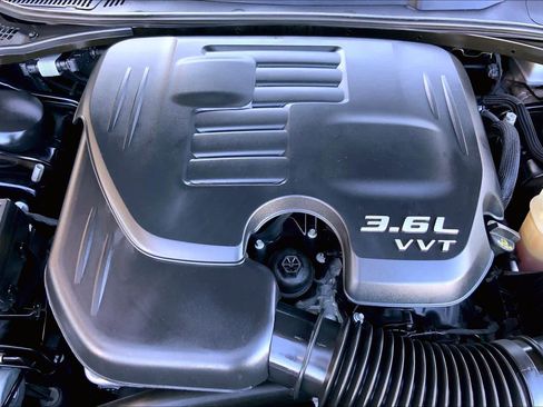 Used 2023 Dodge Challenger GT w/ Blacktop Package image 31